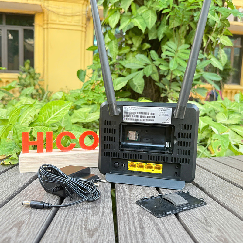 OLAX MC60