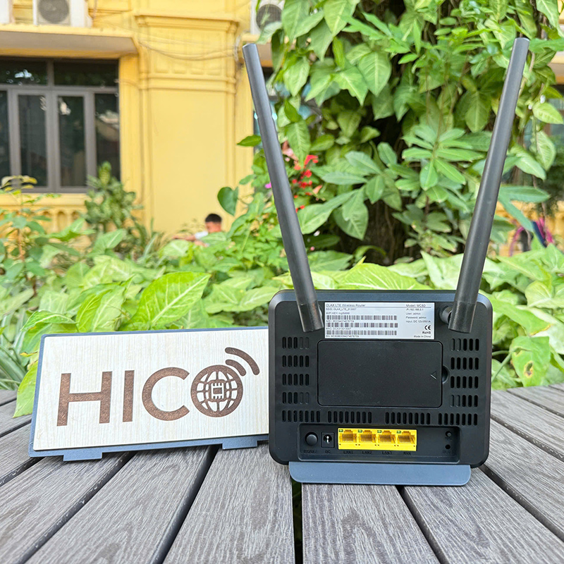 OLAX MC60