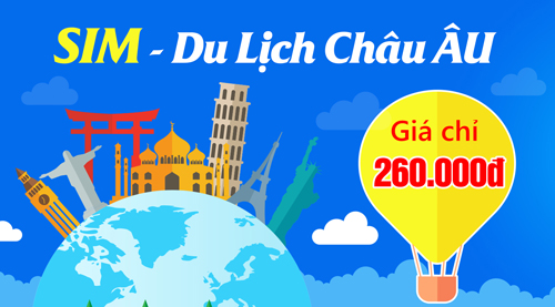 SIM Singapore, Malaysia, Thái Lan