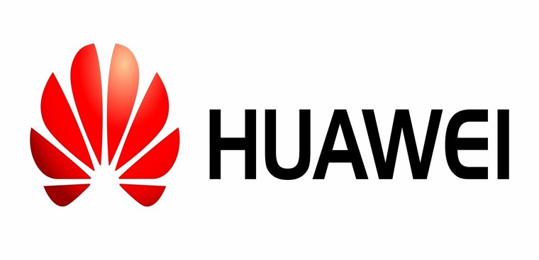 Logo thương hiệu huawei