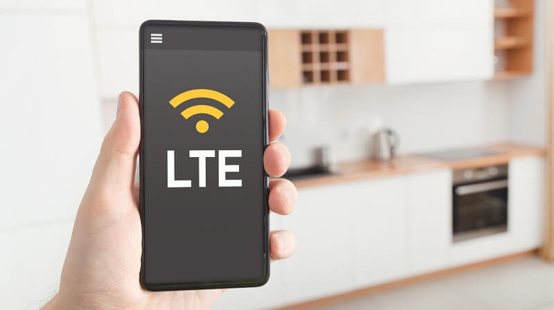 LTE là gì