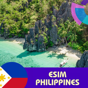 eSIM Philippines