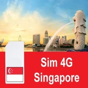 SIM Singapore