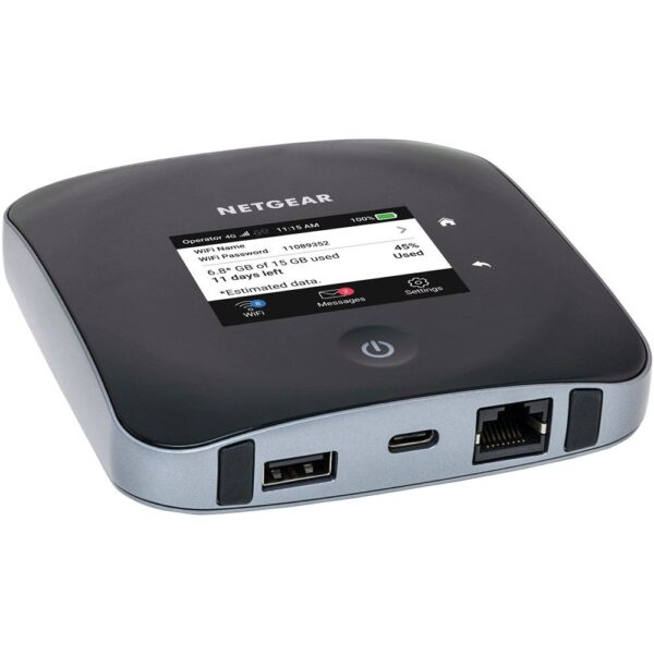 Netgear M2 - Nignthawk MR2100