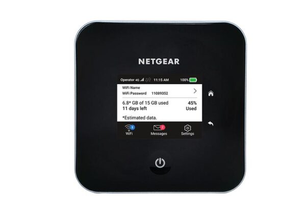 Netgear M2 - Nignthawk MR2100