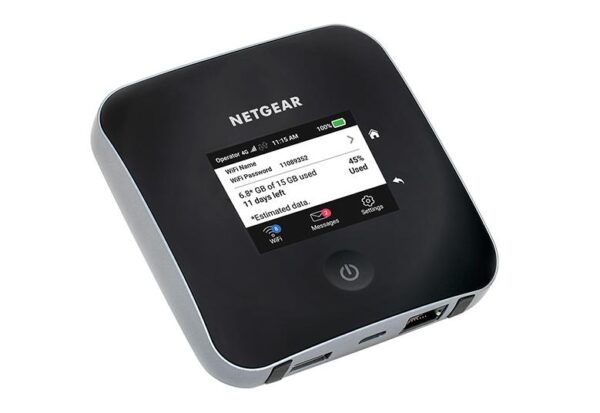 Netgear M2 - Nignthawk MR2100