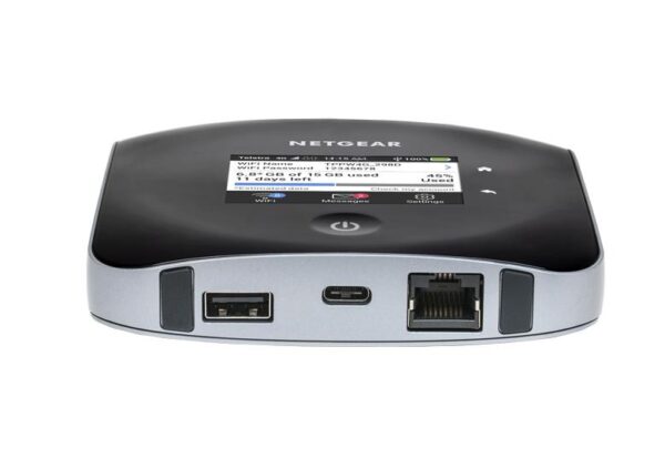 Netgear M2 - Nignthawk MR2100