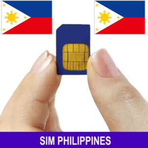 SIM Philippines