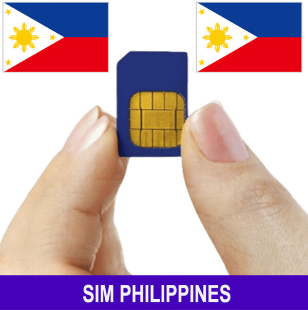 SIM Philippines