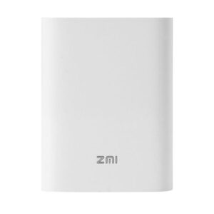 Bộ phát wifi 4G Xiaomi ZMI MF855 pin 7800mAh