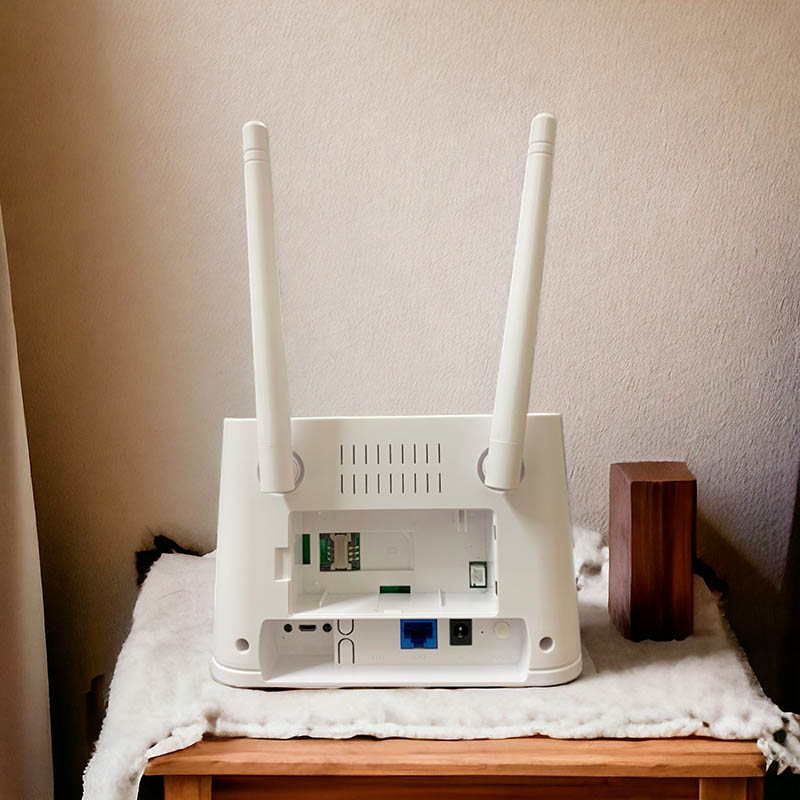 Bộ phát WiFi Hico B311