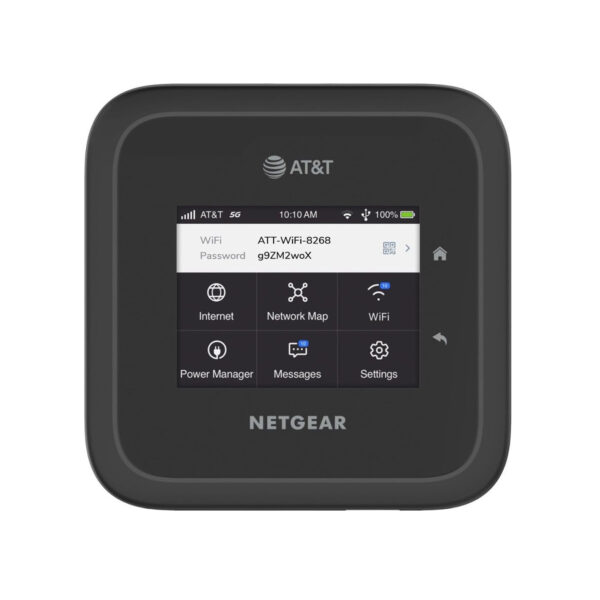 Netgear MR6500